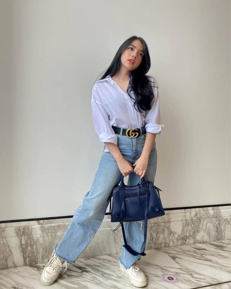 Instagram.com/davinaakaramoy